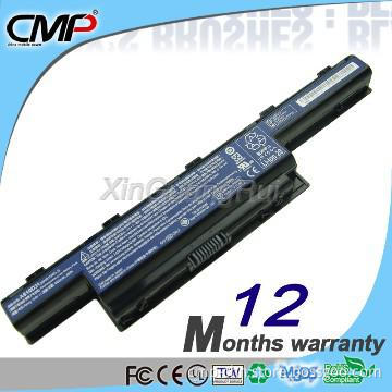 Original Laptop Battery Fr Acer 4741 Battery Aspire 4551 4551G AS10D31